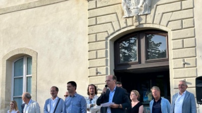 RÉSULTATS DU 17ÈME CONCOURS INTERNATIONAL DE LA MÉLODIE DE GORDES